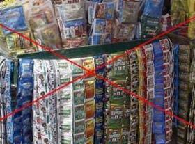 Smokeless tobacco use rising in India