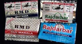 MP becomes the first Indian state to ban 'gutka'
