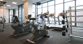 Why your gym is just like McDonald's