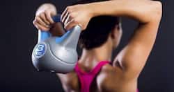 Know your gym equipment: The Kettlebell