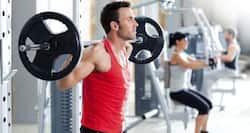 6 myths about gymming busted!
