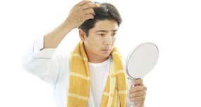 How often do I get a haircut? (Male Grooming Query)