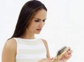 Could your hair loss be due to any of these 5 diseases?
