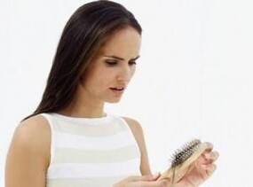 Could your hair loss be due to any of these 5 diseases?