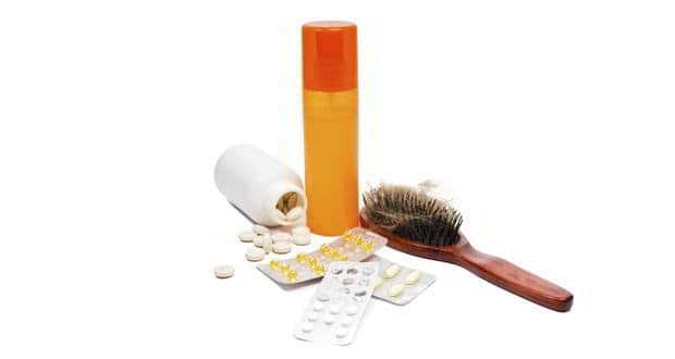Medicines For Hair Loss All You Need To Know Thehealthsite Com