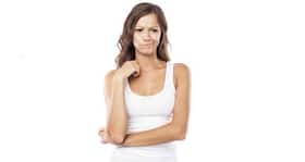 Is hair around a woman's nipples normal?