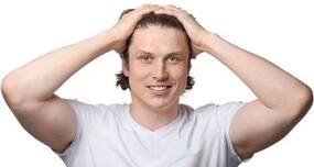 ‘A permanent solution for hair loss’ (Expert interview)
