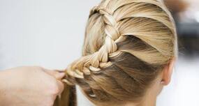 5 trendy braid hairstyles