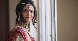Bridal hairdos -- how to style your hair without harming it