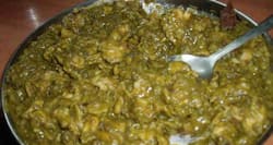 Healthy Diwali recipe: Hariyali Dal