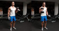 Know your exercise: Hammer Curl