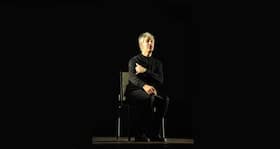 Using theatre to sensitise people to the differently-abled