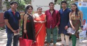 Singer Sukhvinder Singh beats heart disease with yoga, maybe you can too!