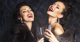 New Year's special: Be a party diva with these make-up tips!
