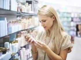 Do you know about these harmful ingredients in your cosmetics?