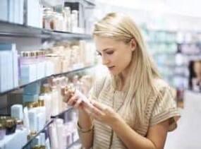 Do you know about these harmful ingredients in your cosmetics?