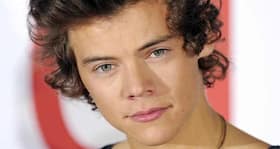 One Direction's Harry Styles prefers yoga to ballet to combat his back injury