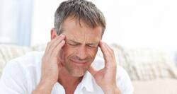 7 reasons for you could be suffering from a headache