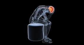 Headaches - why you should take them more seriously
