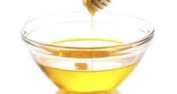Heal mouth ulcers naturally with honey