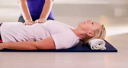 New age alternative therapies - keeping pace with our modern lives