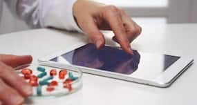 Health App of the day – MediSafe The medicine reminder app