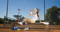 Do isotonic drinks actually improve sports performance?