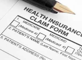 Isn't group health insurance provided by my company enough? Isn't group health insurance provided by my company enough?
