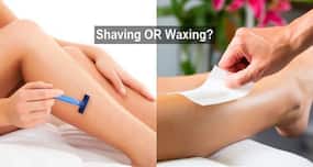 Waxing or shaving – which hair removal method is a better choice to get rid of unwanted hair?