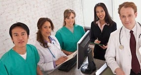 Should you go to a general physician or a specialist when you are sick?