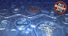 Union Budget 2013-14: Healthcare sector