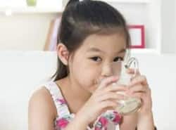 Health drinks - are they good for your child?