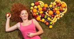 A to Z of Healthy Eating