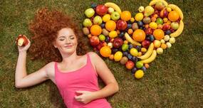 A to Z of Healthy Eating