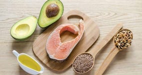 Prevent diabetes by choosing healthy fats