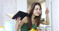 Mega guide of healthy recipes for weight loss, pregnancy, diabetes and more...