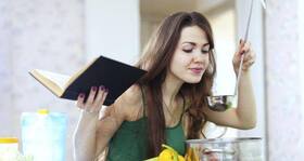 Mega guide of healthy recipes for weight loss, pregnancy, diabetes and more...