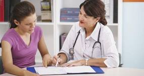 Suffer from hemophilia and planning to conceive?