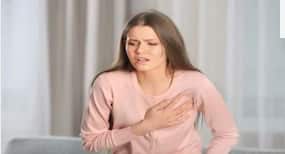 Heart Disease in Women : देर से डायग्नोस होने से पुरुषों की तुलना में महिलाओं में हार्ट डिजीज का जोखिम अधिक