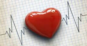 'Tickle' your ears for a super heart