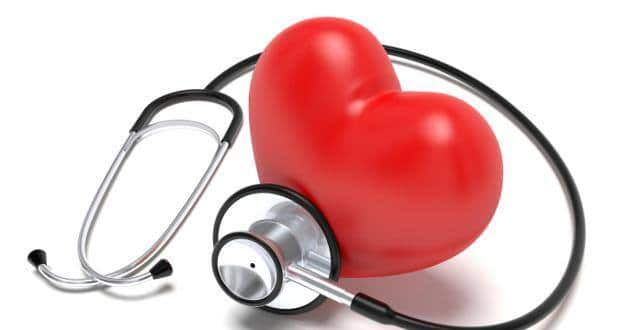 Which of these 6 risk-factors of heart disease do you have ...