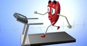 6 ways exercise helps your heart stay healthy