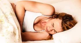 6 reasons you might be suffering from heavy menstrual bleeding