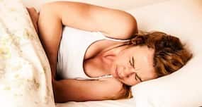 6 reasons you might be suffering from heavy menstrual bleeding
