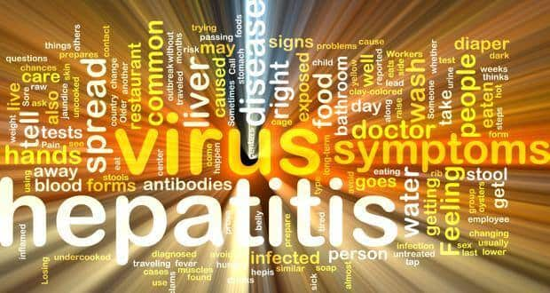 Hepatitis -- types, causes, symptoms, diagnosis, treatment and prevention