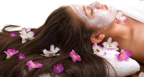 Herbs for haircare