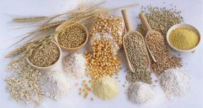 Prevent diabetes with a fibre-rich carbohydrate diet