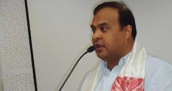 Assam Health Minister offers to resign