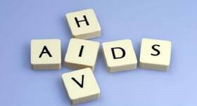 HIV patients at an increased risk of sudden cardiac death