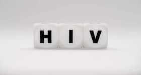 HIV patients are 50 times more likely to get TB
